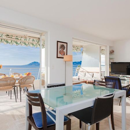 Mer Du Sud 4 Yourhosthelper Cannes Esterno foto