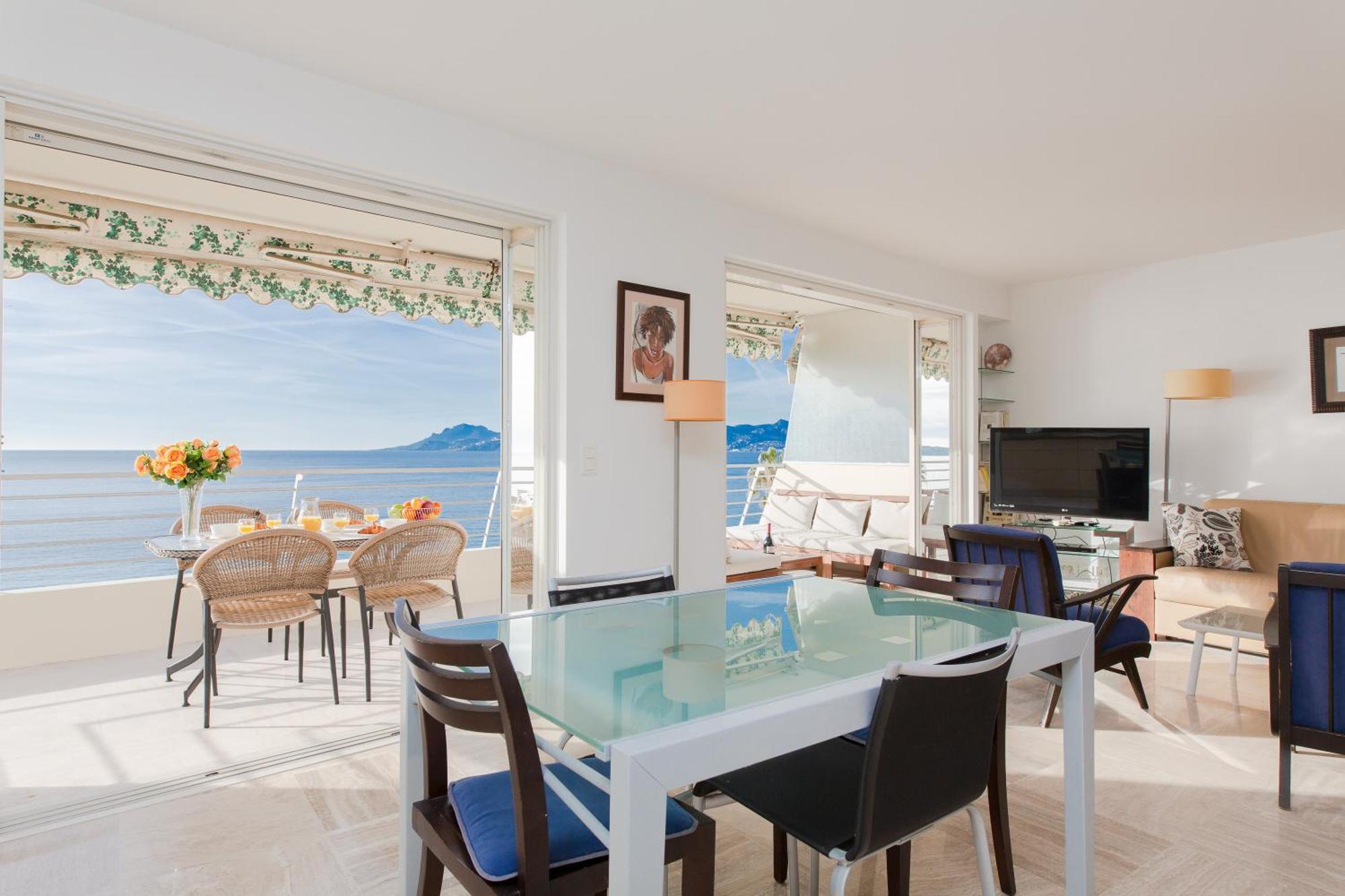 Mer Du Sud 4 Yourhosthelper Cannes Esterno foto