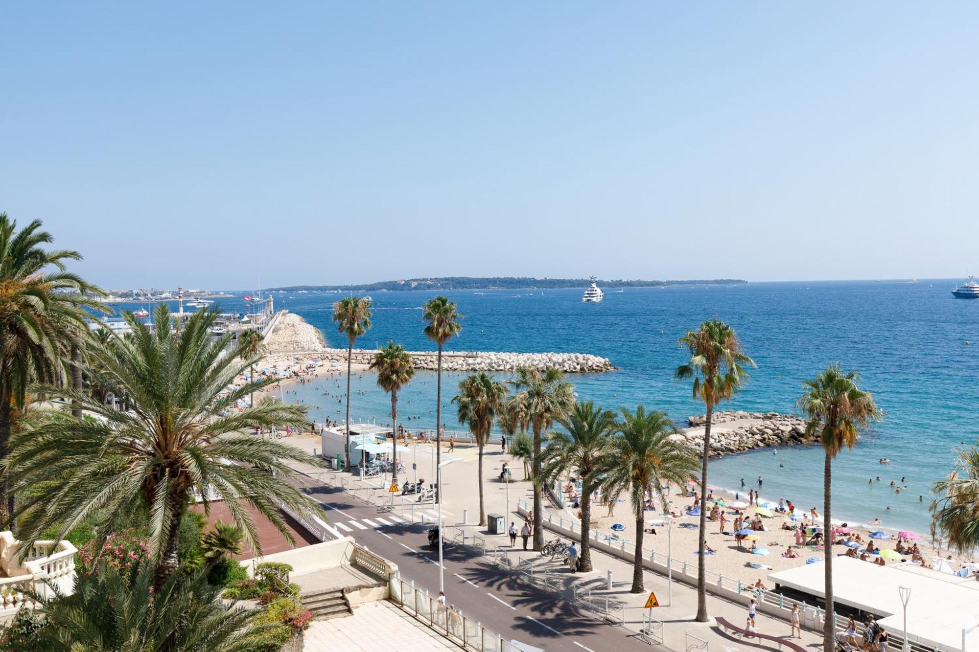 Mer Du Sud 4 Yourhosthelper Cannes Esterno foto