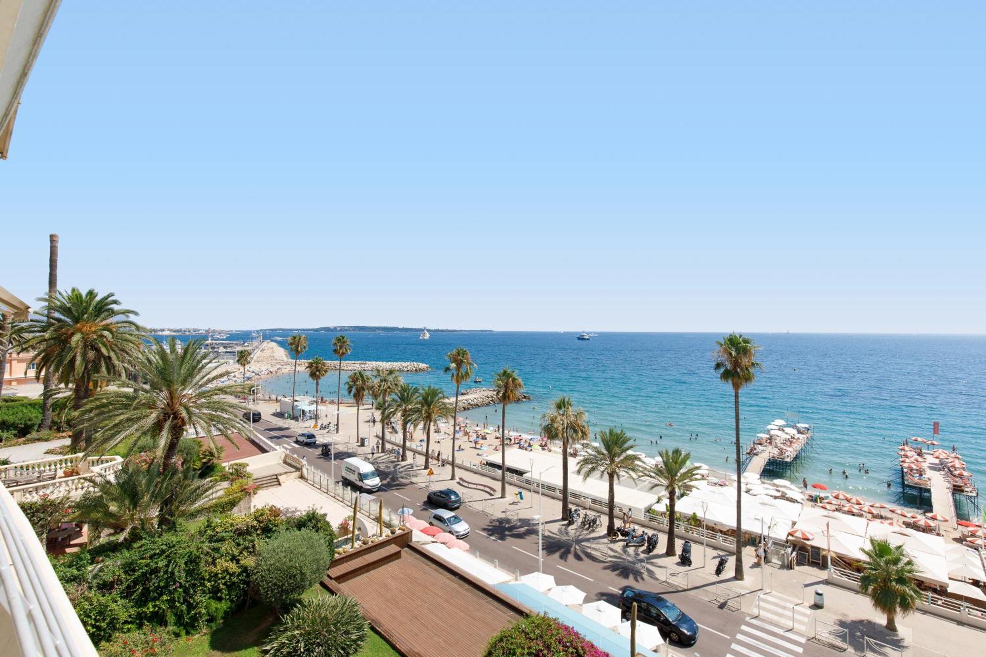 Mer Du Sud 4 Yourhosthelper Cannes Esterno foto