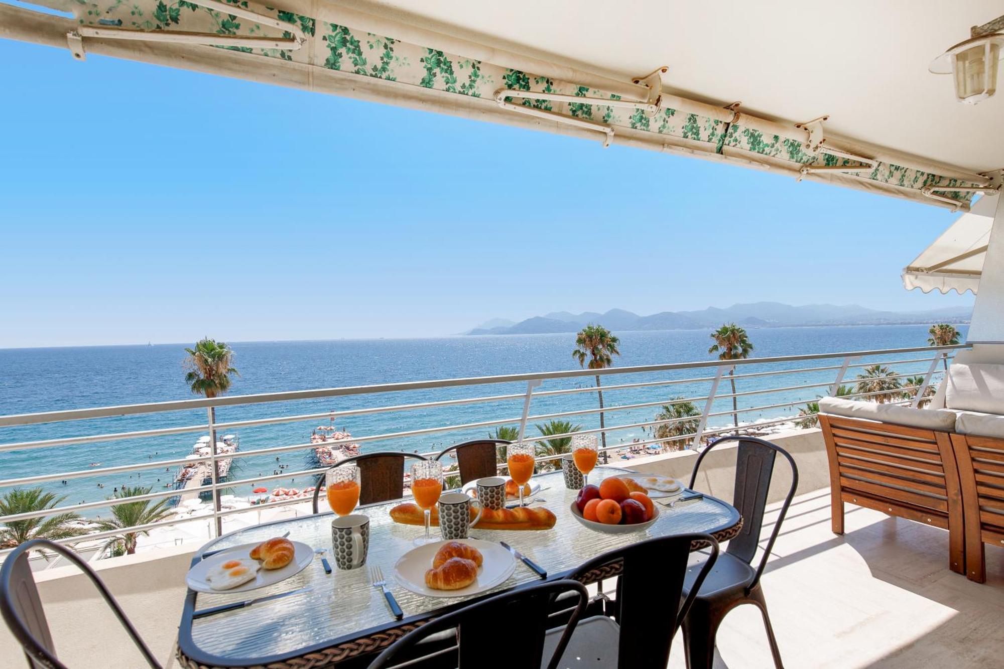 Mer Du Sud 4 Yourhosthelper Cannes Esterno foto