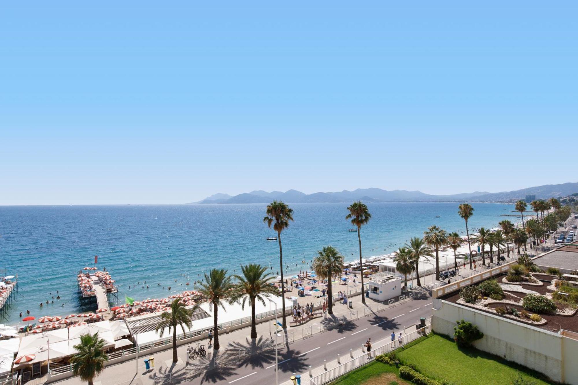 Mer Du Sud 4 Yourhosthelper Cannes Esterno foto