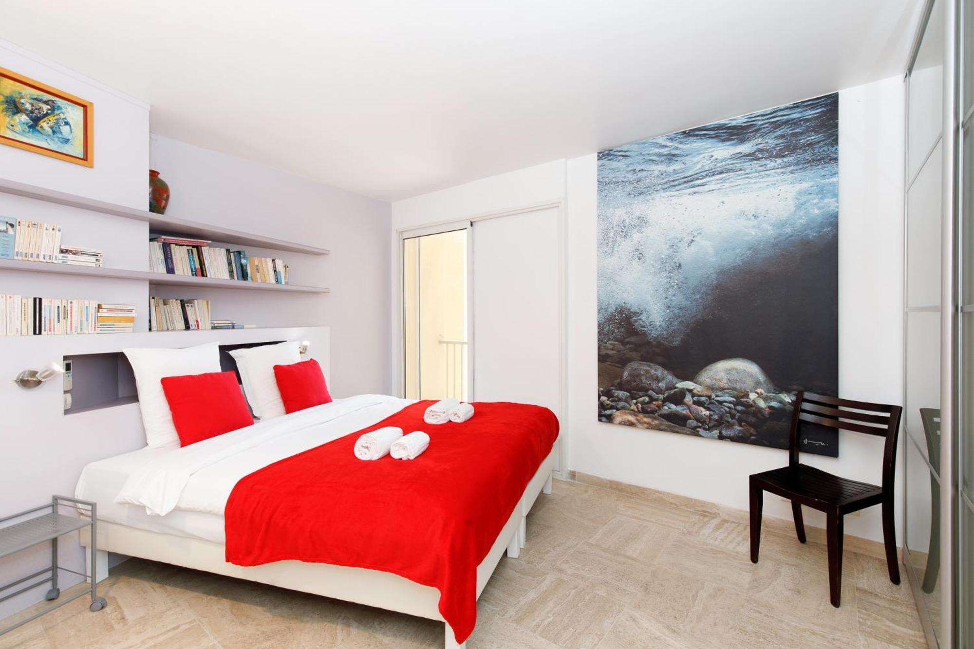 Mer Du Sud 4 Yourhosthelper Cannes Esterno foto