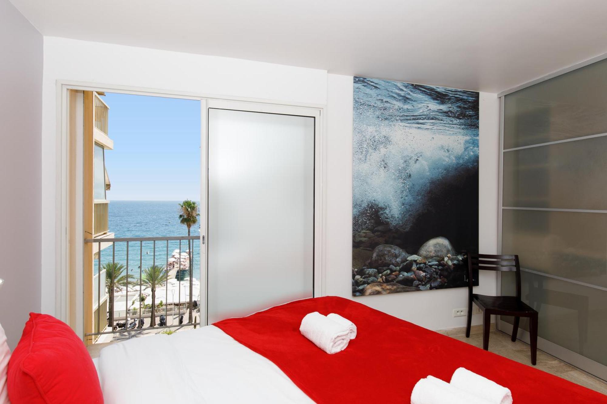 Mer Du Sud 4 Yourhosthelper Cannes Esterno foto