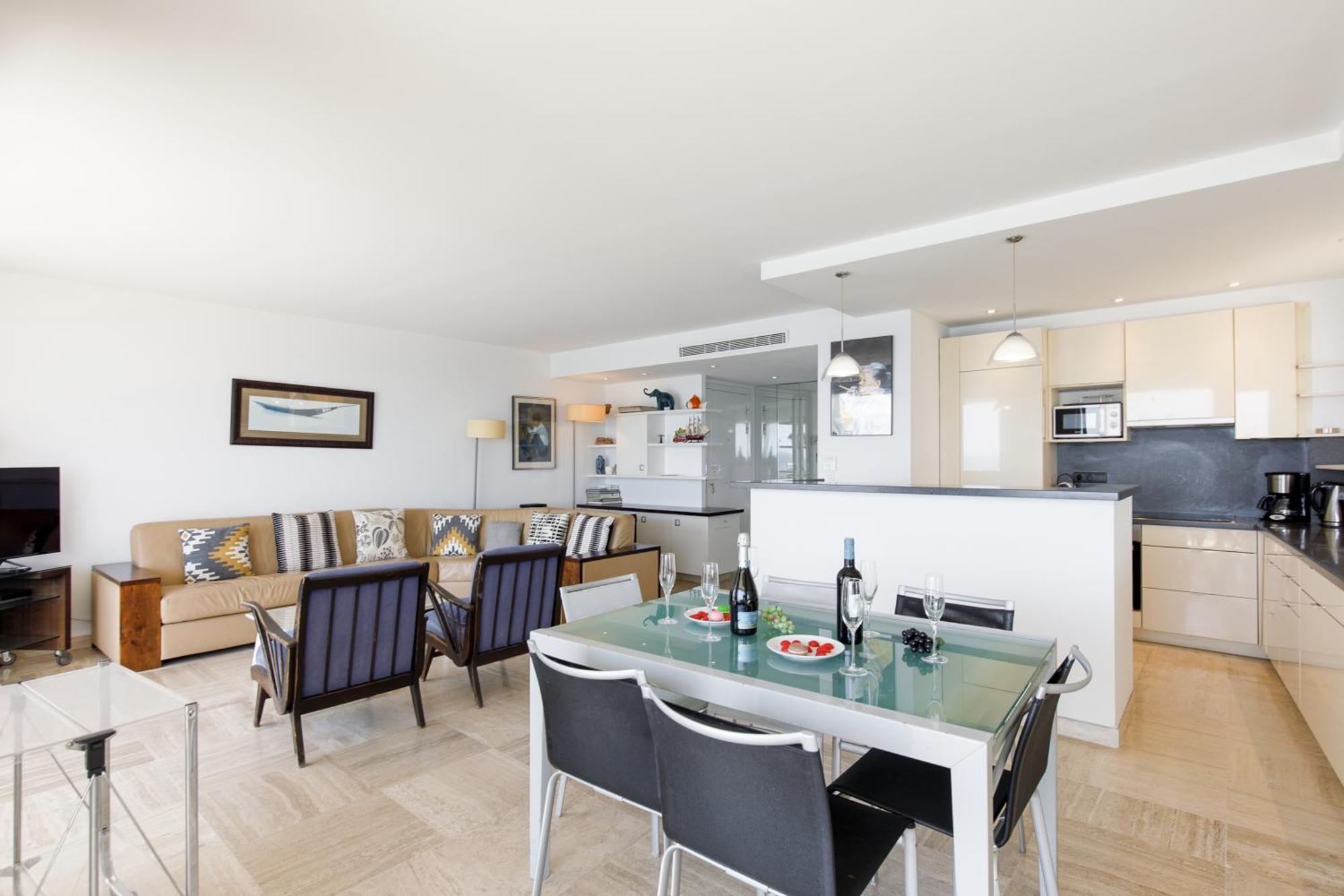 Mer Du Sud 4 Yourhosthelper Cannes Esterno foto